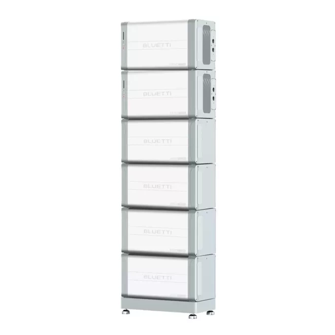 Magazyn energii BLUETTI EP760 (x2) + B500 (x4) | 12000W 19840Wh