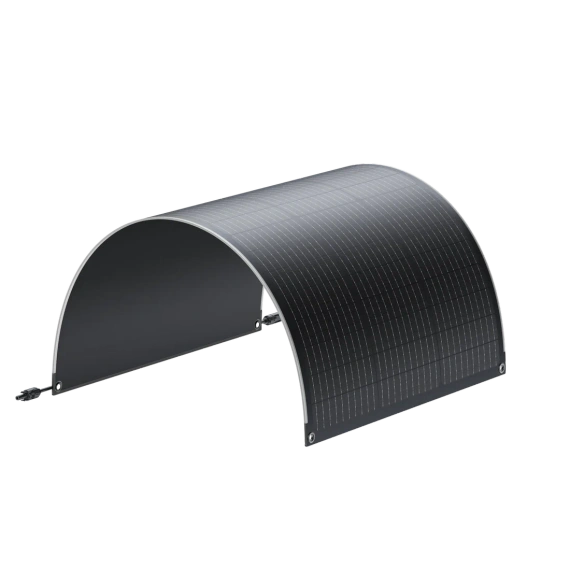 Elastyczny panel słoneczny BLUETTI PV100 FX (x2) | 200W