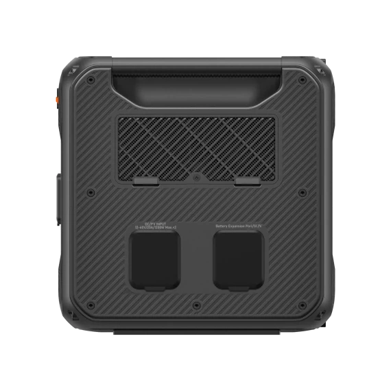 Magazyn energii BLUETTI Apex 300 (x2) + Hub A1 (2 kable)