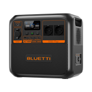 Stacja zasilania BLUETTI AC180P | 1800W 1440Wh 