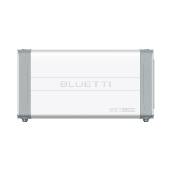 Bateria rozszerzająca BLUETTI B500 | 4960Wh LFP