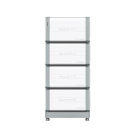 Magazyn energii BLUETTI EP600 + B500 (x3) | 6000W 14880Wh