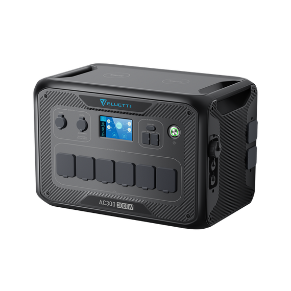 Inwerter BLUETTI AC300 I 3000W