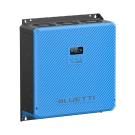 System zasilania do kampera BLUETTI RV5 + B4810 + Epanel + Epad