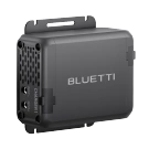 Bluetti Stacja zasilania AC240P + Ładowarka samochodowa Charger1