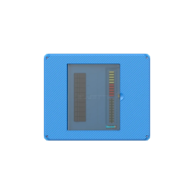 Inteligentna rozdzielnica energii BLUETTI Epanel