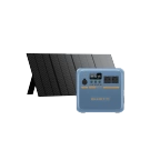 Zestaw solarny BLUETTI Pioneer Na + PV350
