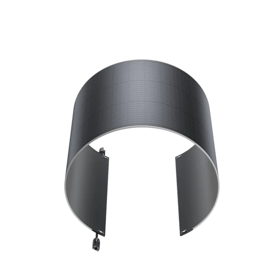 Elastyczny panel słoneczny BLUETTI PV100 FX (x2) | 200W