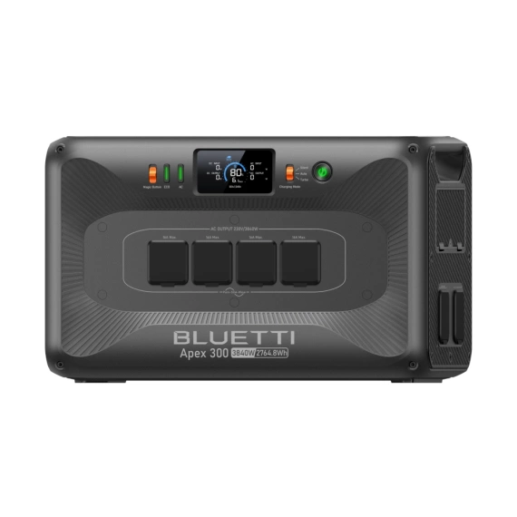 Stacja zasilania BLUETTI Apex 300 | 3840W 2765Wh 