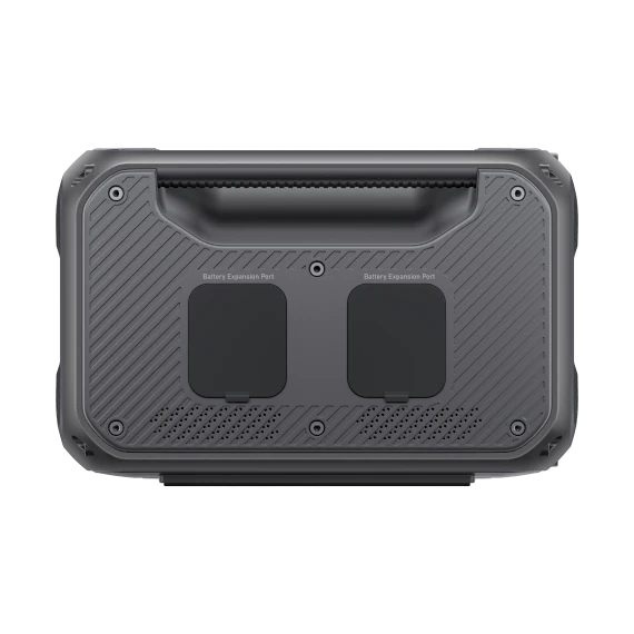 Magazyn energii BLUETTI Apex 300 + B300K (x2)