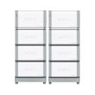 Magazyn energii BLUETTI EP760 (x2) + B500 (x6) | 12000W 29760Wh