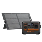 Zestaw solarny BLUETTI AC2P + PV100