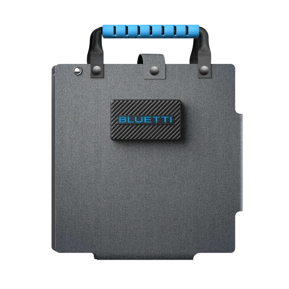 Zestaw solarny BLUETTI EB3A + PV60F