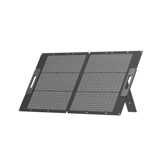 Zestaw solarny BLUETTI EB3A + PV100