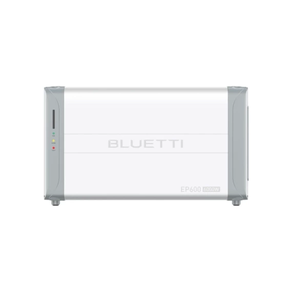 Falownik BLUETTI EP600 | 6000W