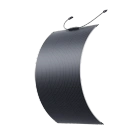 Elastyczny panel słoneczny BLUETTI PV100 FX (x2) | 200W