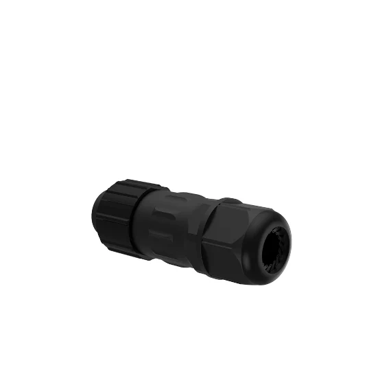 JNICON Bayonet M28 3 PIN (do AC500) Złącze AC
