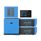 System zasilania do kampera BLUETTI RV5 + B4810 (x2) + Epanel + Epad