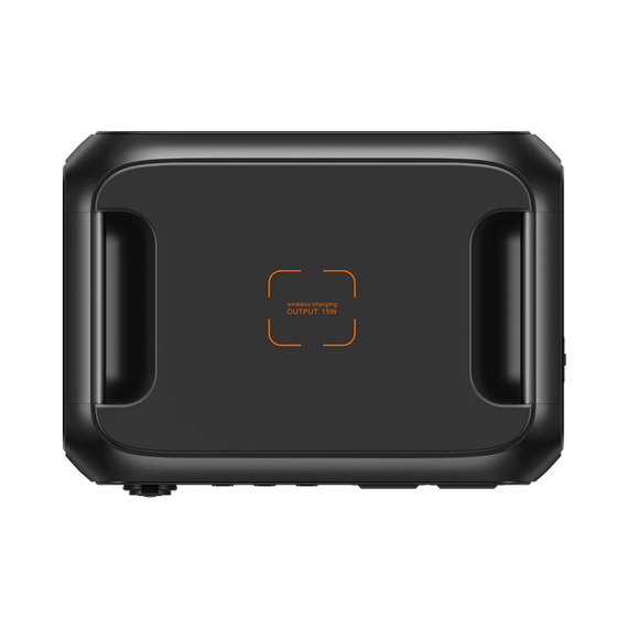 Stacja zasilania BLUETTI AC180P | 1800W 1440Wh 