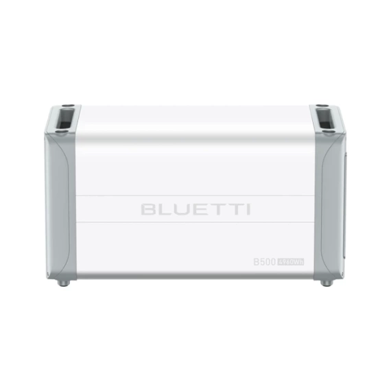 Bateria rozszerzająca BLUETTI B500 | 4960Wh LFP