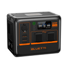Stacja zasilania BLUETTI AC60P | 600W 504Wh