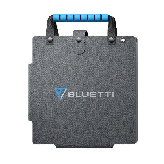 Zestaw solarny Bluetti Premium 30 V2 + PV60F
