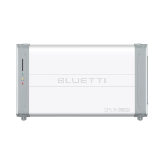 Falownik BLUETTI EP600 I 6000W