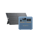 Zestaw solarny BLUETTI Pioneer Na + PV100