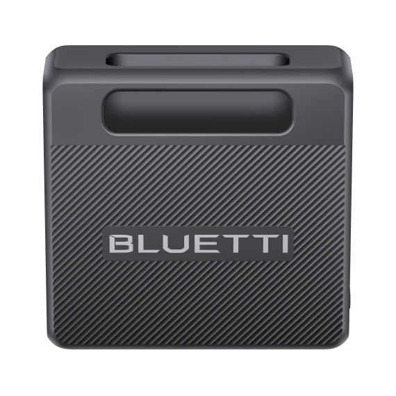BLUETTI Handsfree 1 Podręczna stacja zasilania 268,8 Wh | 300 W