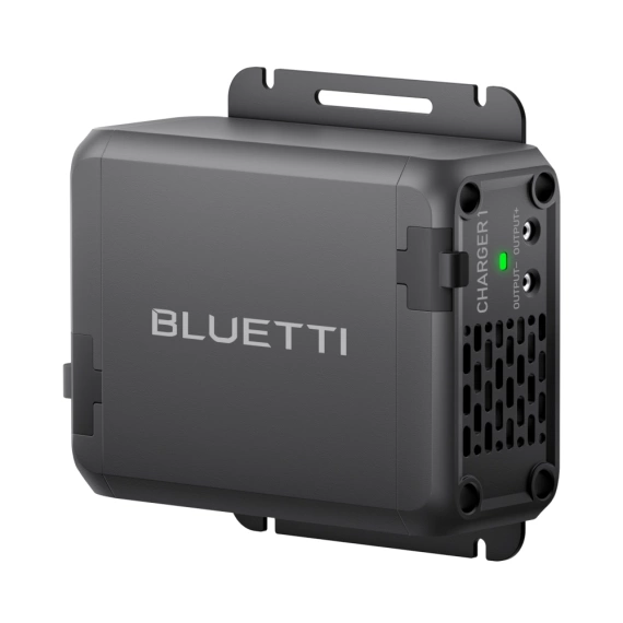 Ładowarka samochodowa Bluetti Charger 1 z okablowaniem DC