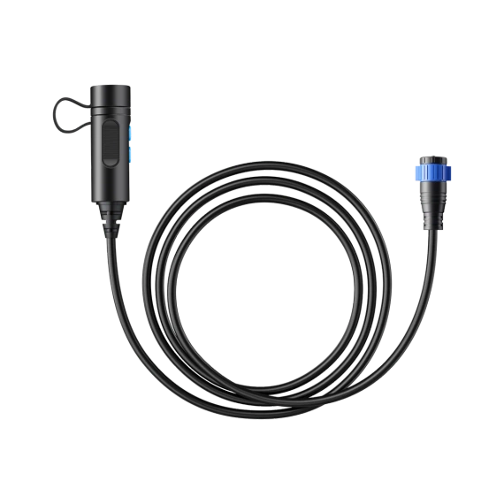 BLUETTI P090D-Aviation – Kabel przyłączeniowy AC200PL i B210P