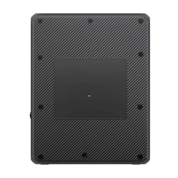 Podręczna stacja zasilania BLUETTI Handsfree 2 | 512Wh 700W