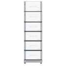 Domowy Magazyn Energii BLUETTI 2EP600+4xB500 | 12000W 19840Wh