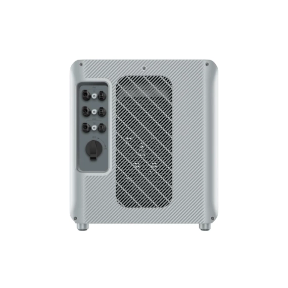 Falownik BLUETTI EP600 I 6000W
