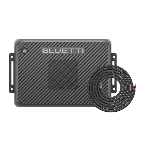 Ładowarka samochodowa BLUETTI Charger 2 z okablowaniem DC