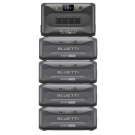 Magazyn energii BLUETTI Apex 300 + B300K (x4)