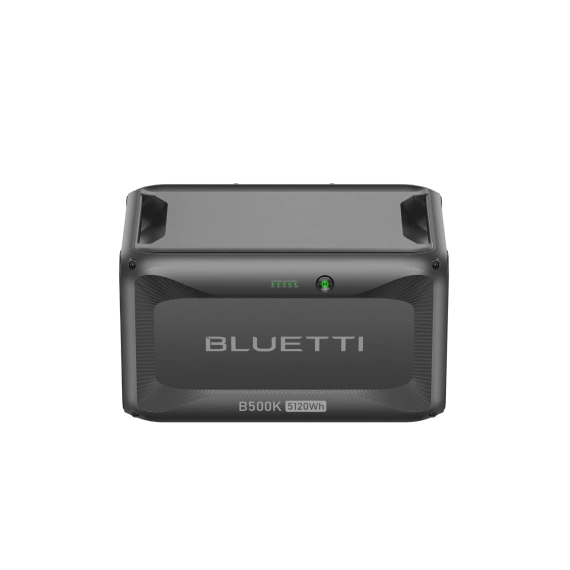 Magazyn energii BLUETTI Apex 300 + B500K | 3840W 7885Wh