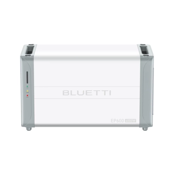Falownik BLUETTI EP600 | 6000W