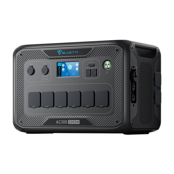 Inwerter BLUETTI AC300 | 3000W