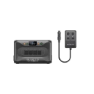 Magazyn energii BLUETTI Apex 300 + Hub D1