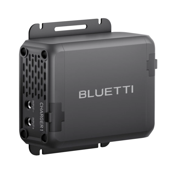 Ładowarka samochodowa Bluetti Charger 1 z okablowaniem DC