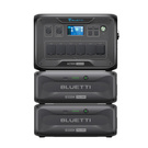Magazyn energii BLUETTI AC500 + B300K (x2) | 5000W 5529,6Wh