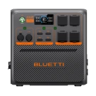 Magazyn energii BLUETTI AC240P + Ładowarka samochodowa Charger1