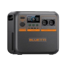 Magazyn energii BLUETTI Premium 200 V2 + Ładowarka samochodowa Charger1