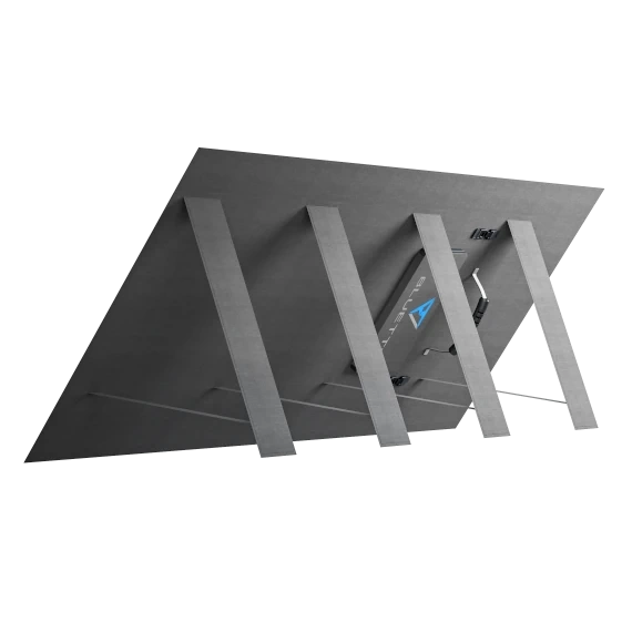 Zestaw solarny Bluetti Apex 300 + PV350