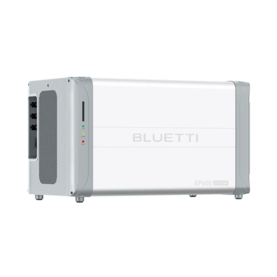 Falownik BLUETTI EP600 I 6000W