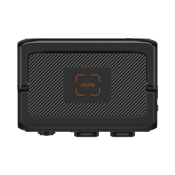 Stacja zasilania BLUETTI AC60P | 600W 504Wh