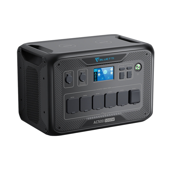 Inwerter BLUETTI AC500 | 5000W