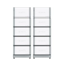 Magazyn energii BLUETTI EP760 (x2) + B500 (x8) | 12000W 39680Wh