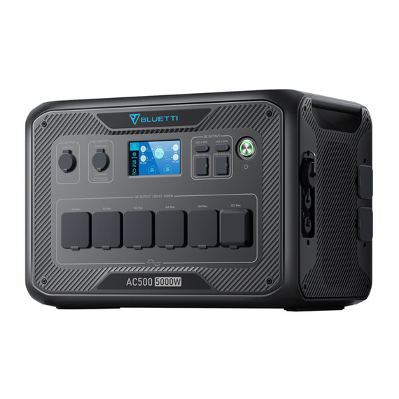 Inwerter BLUETTI AC500 | 5000W